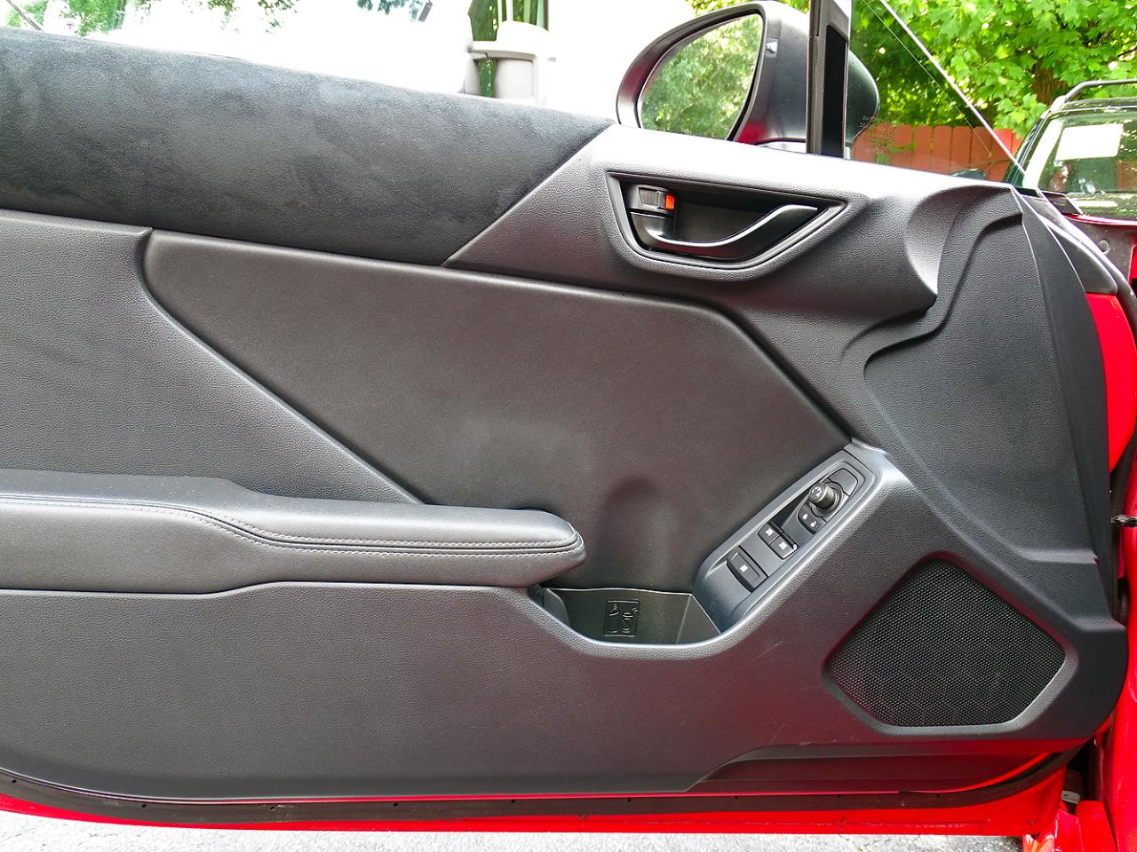 Toyota GR86 Premium Auto (Natl) 2023