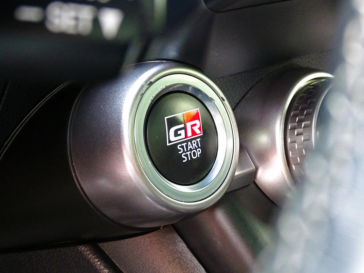 Toyota GR86 Premium Auto (Natl) 2023