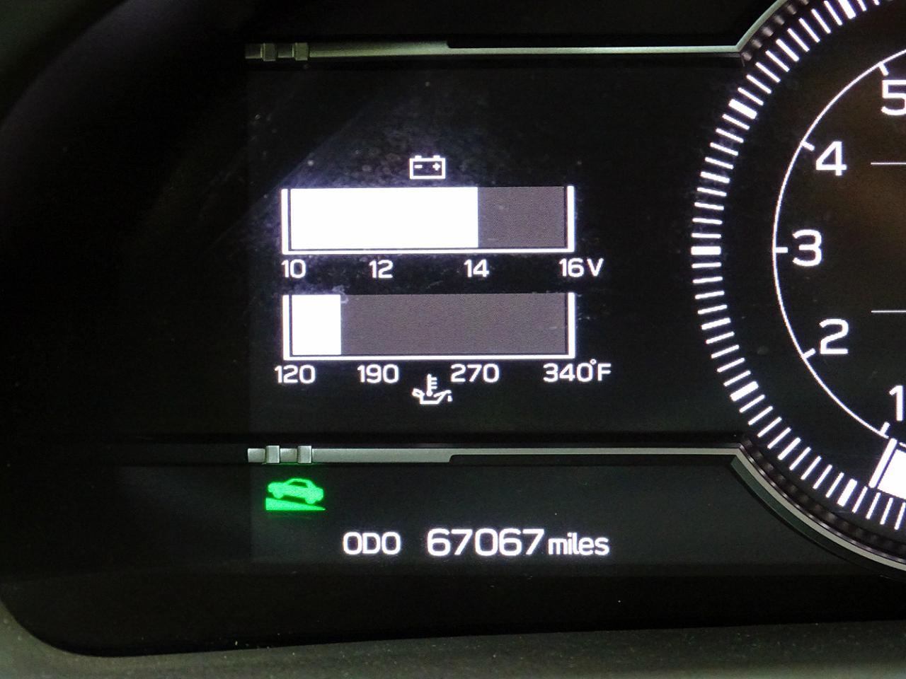 Toyota GR86 Premium Auto (Natl) 2023