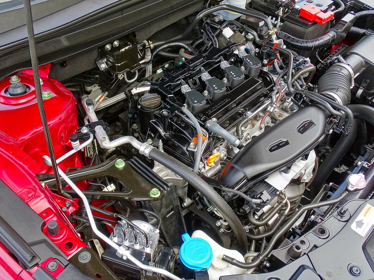 Honda Accord Sedan EX CVT 2024