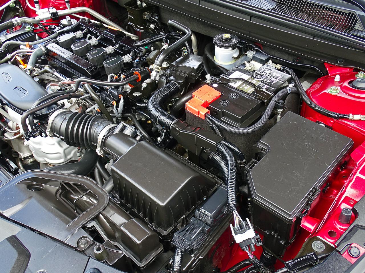 Honda Accord Sedan EX CVT 2024
