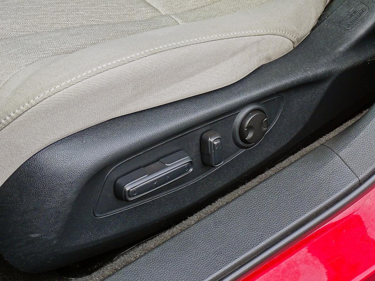 Honda Accord Sedan EX CVT 2024