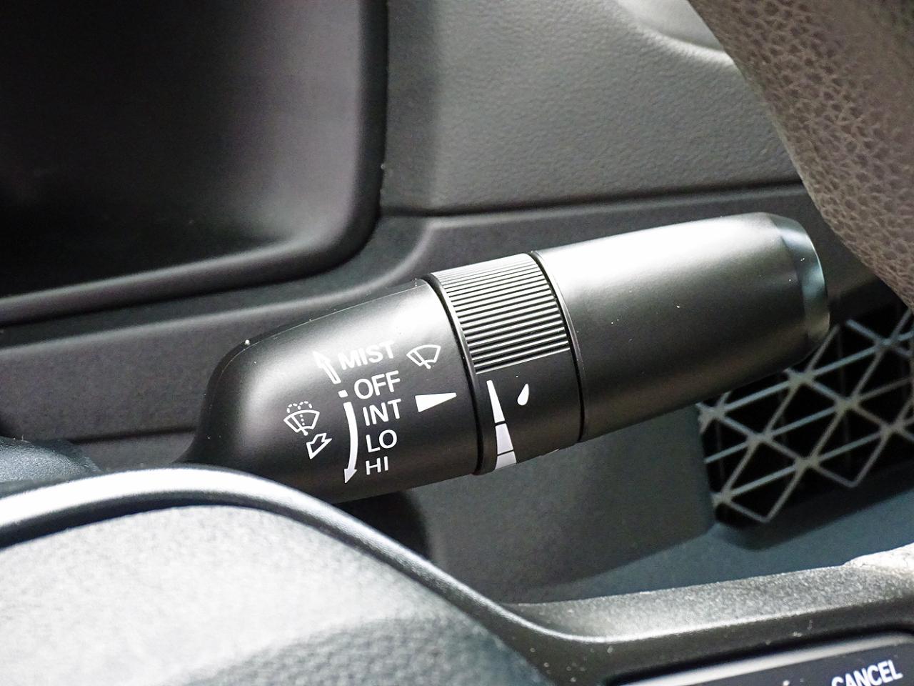Honda Accord Sedan EX CVT 2024
