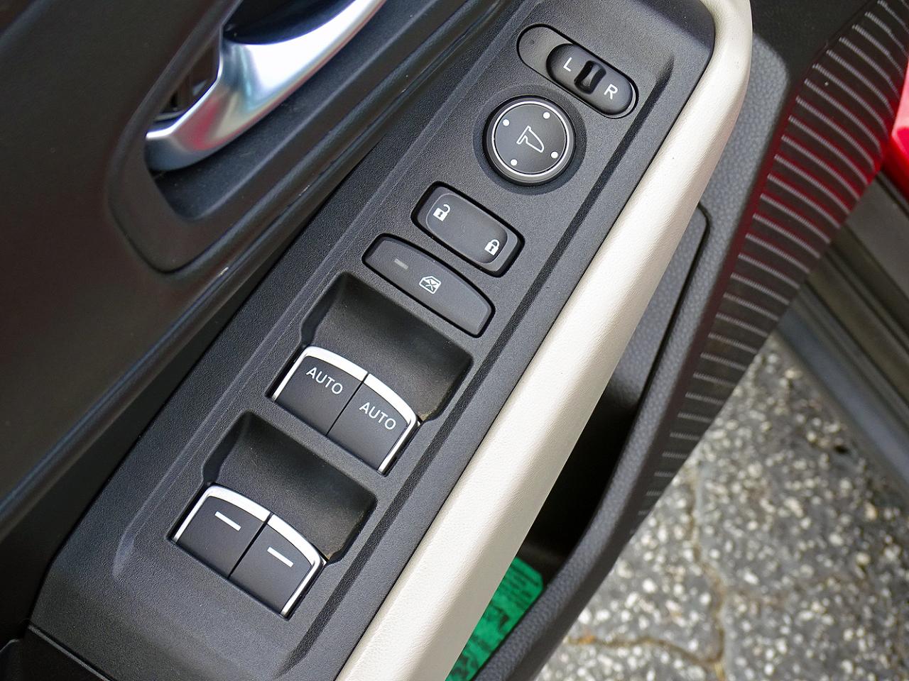 Honda Accord Sedan EX CVT 2024