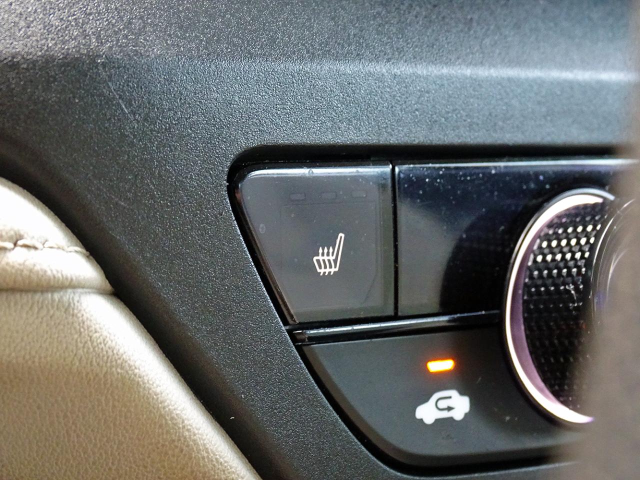 Honda Accord Sedan EX CVT 2024