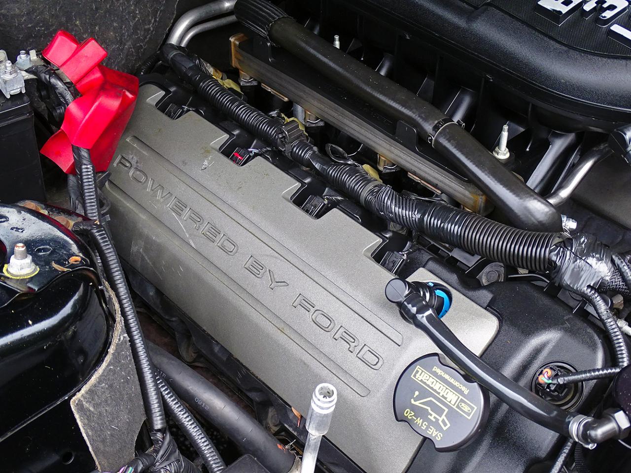 Ford Mustang 2dr Cpe GT 2013