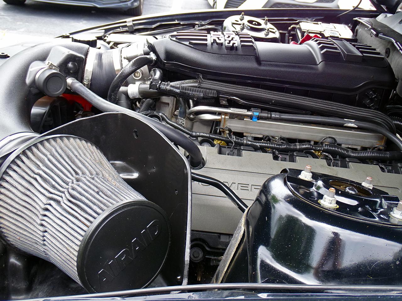 Ford Mustang 2dr Cpe GT 2013