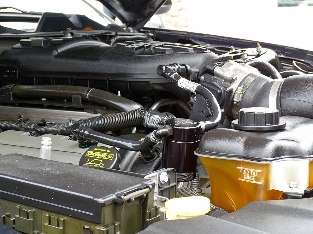 Ford Mustang 2dr Cpe GT 2013
