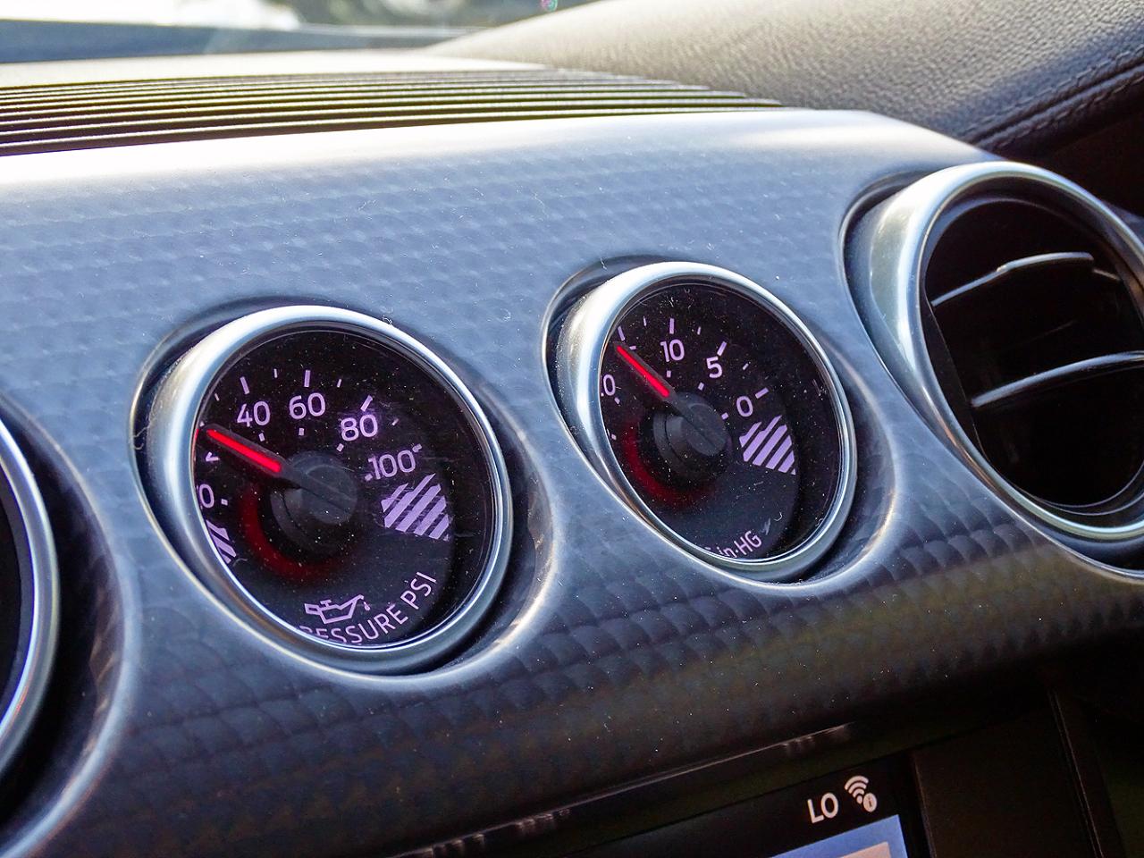 Ford Mustang GT 2019