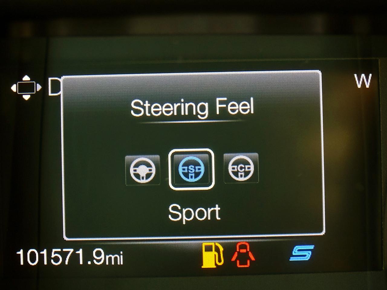 Ford Mustang GT 2019