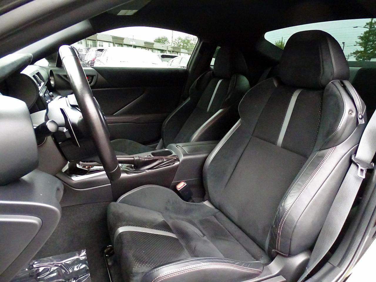 Toyota GR86 Premium Auto (Natl) 2023