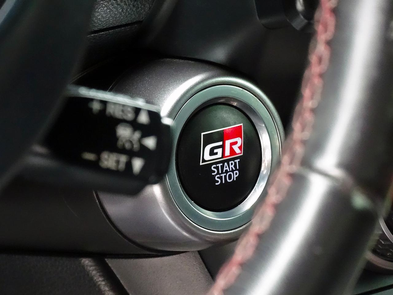 Toyota GR86 Premium Auto (Natl) 2023