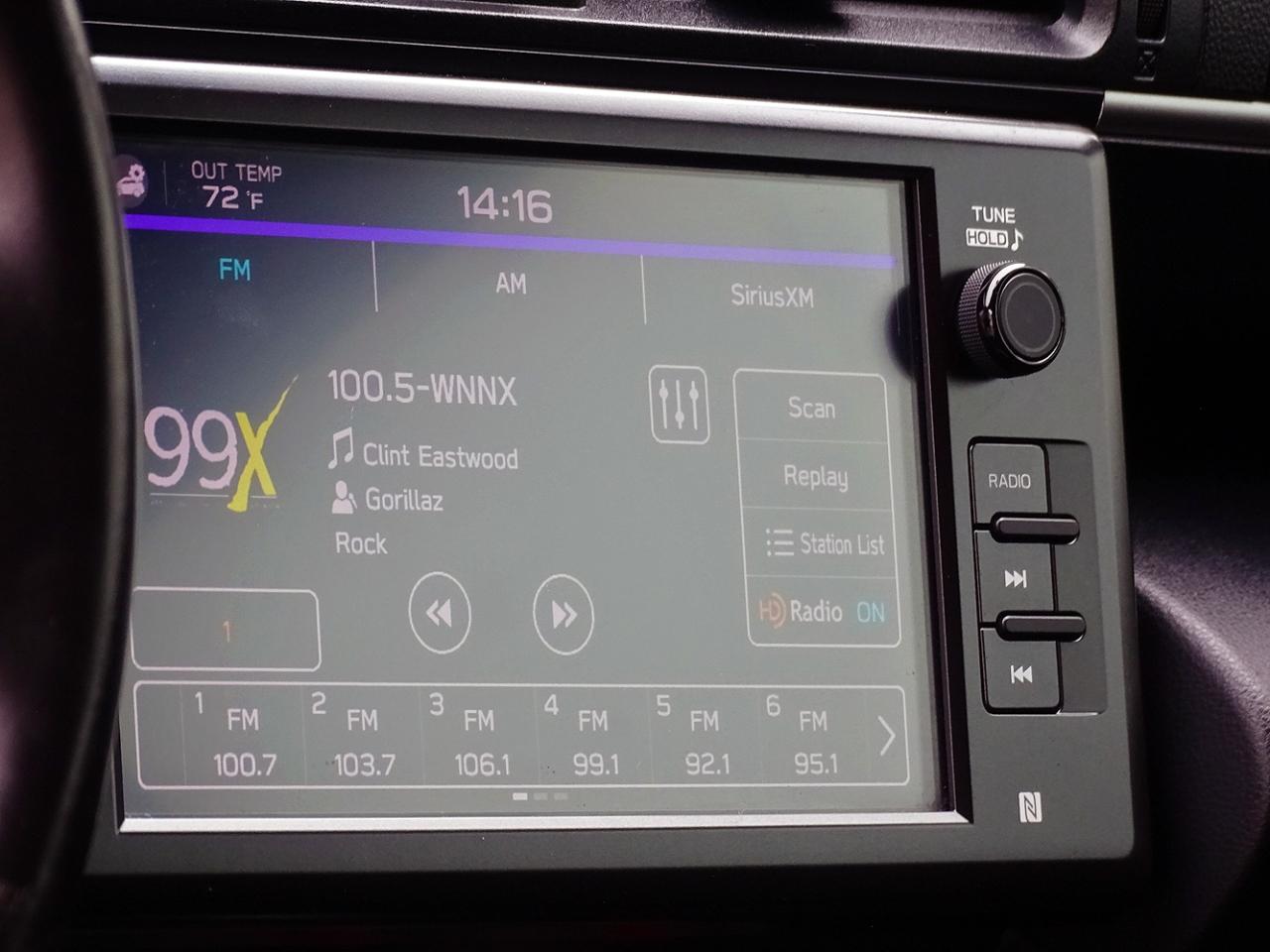Toyota GR86 Premium Auto (Natl) 2023