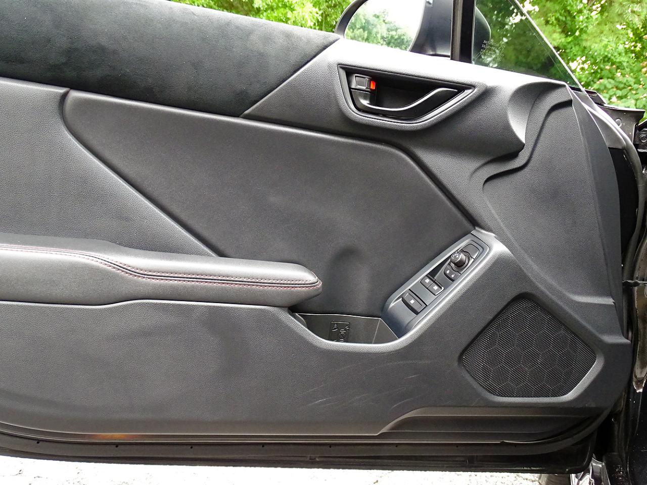 Toyota GR86 Premium Auto (Natl) 2023