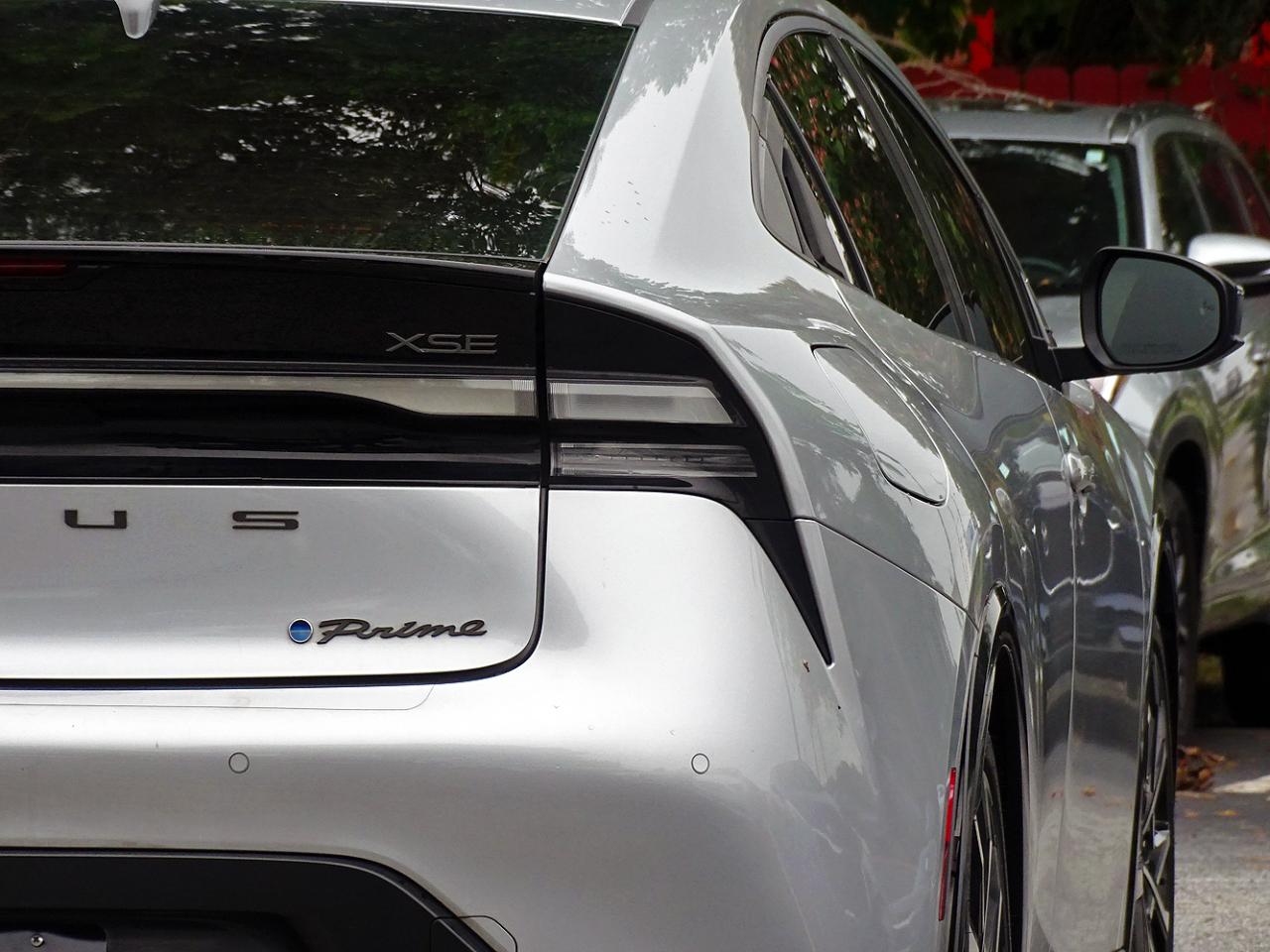 Toyota Prius Prime XSE Premium (Natl) 2023