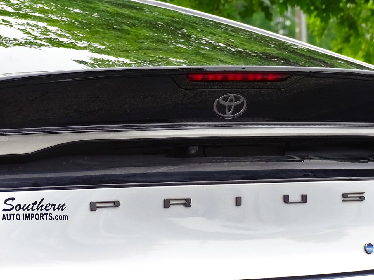 Toyota Prius Prime XSE Premium (Natl) 2023
