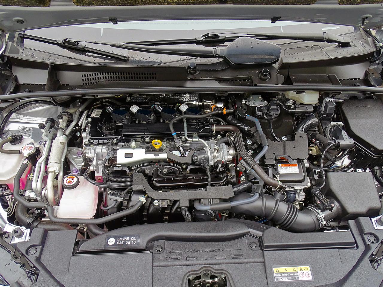 Toyota Prius Prime XSE Premium (Natl) 2023