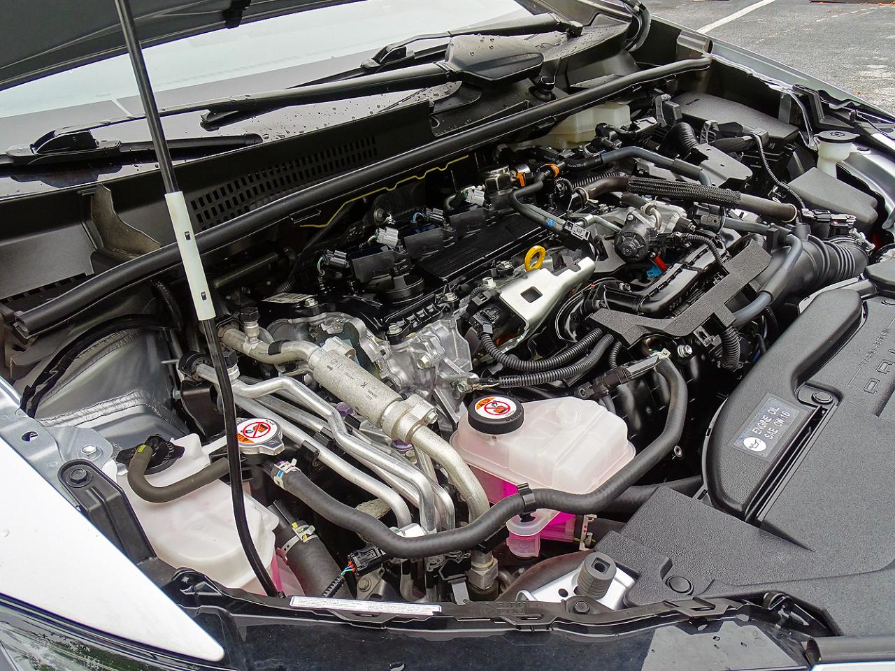 Toyota Prius Prime XSE Premium (Natl) 2023
