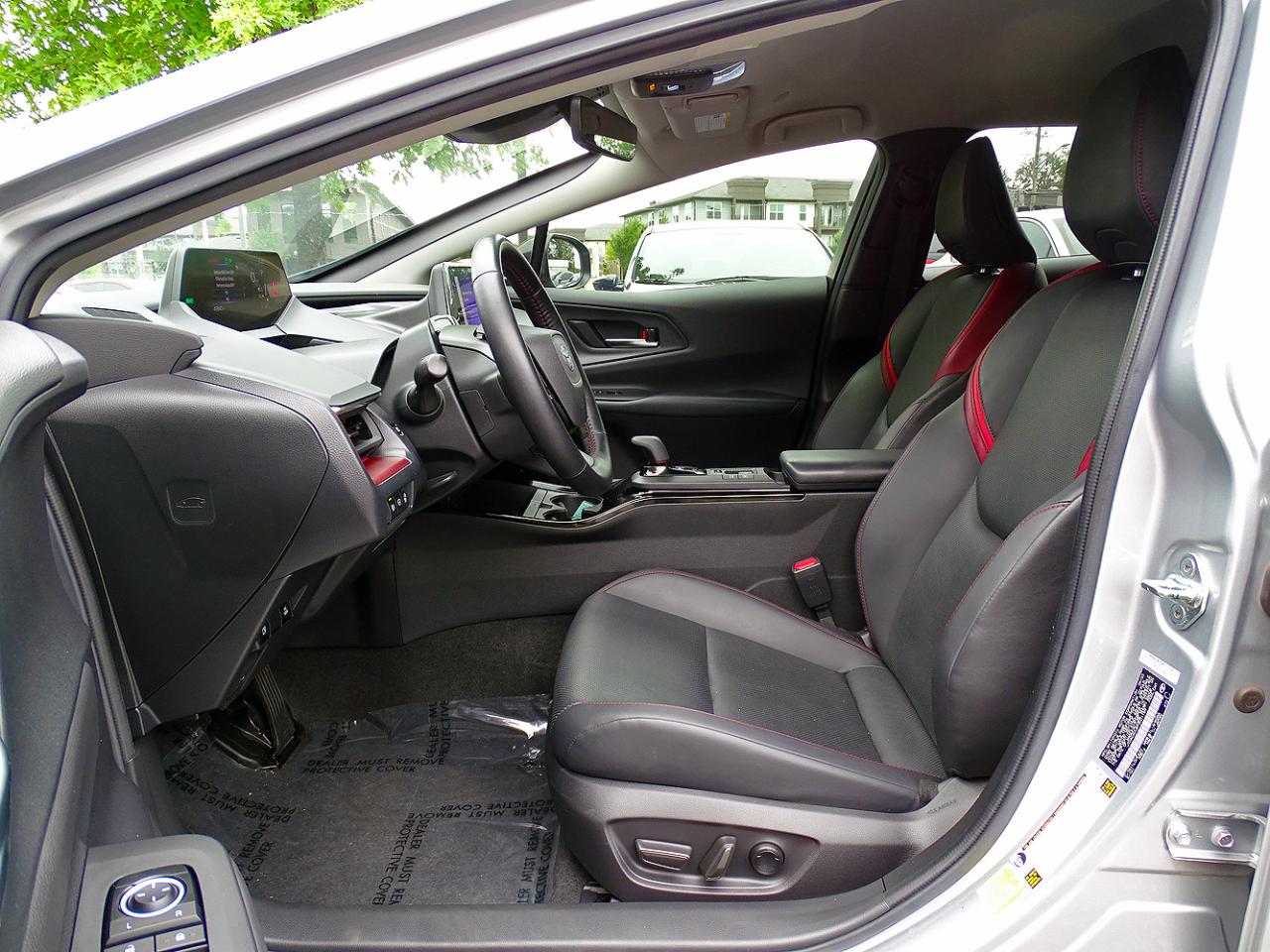 Toyota Prius Prime XSE Premium (Natl) 2023