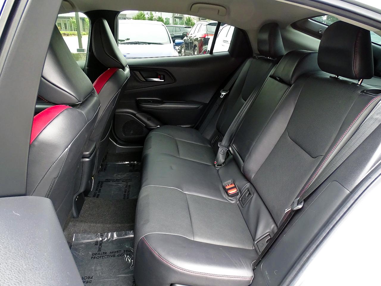 Toyota Prius Prime XSE Premium (Natl) 2023