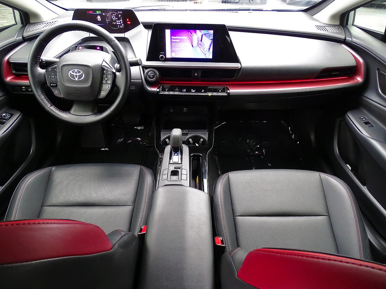 Toyota Prius Prime XSE Premium (Natl) 2023