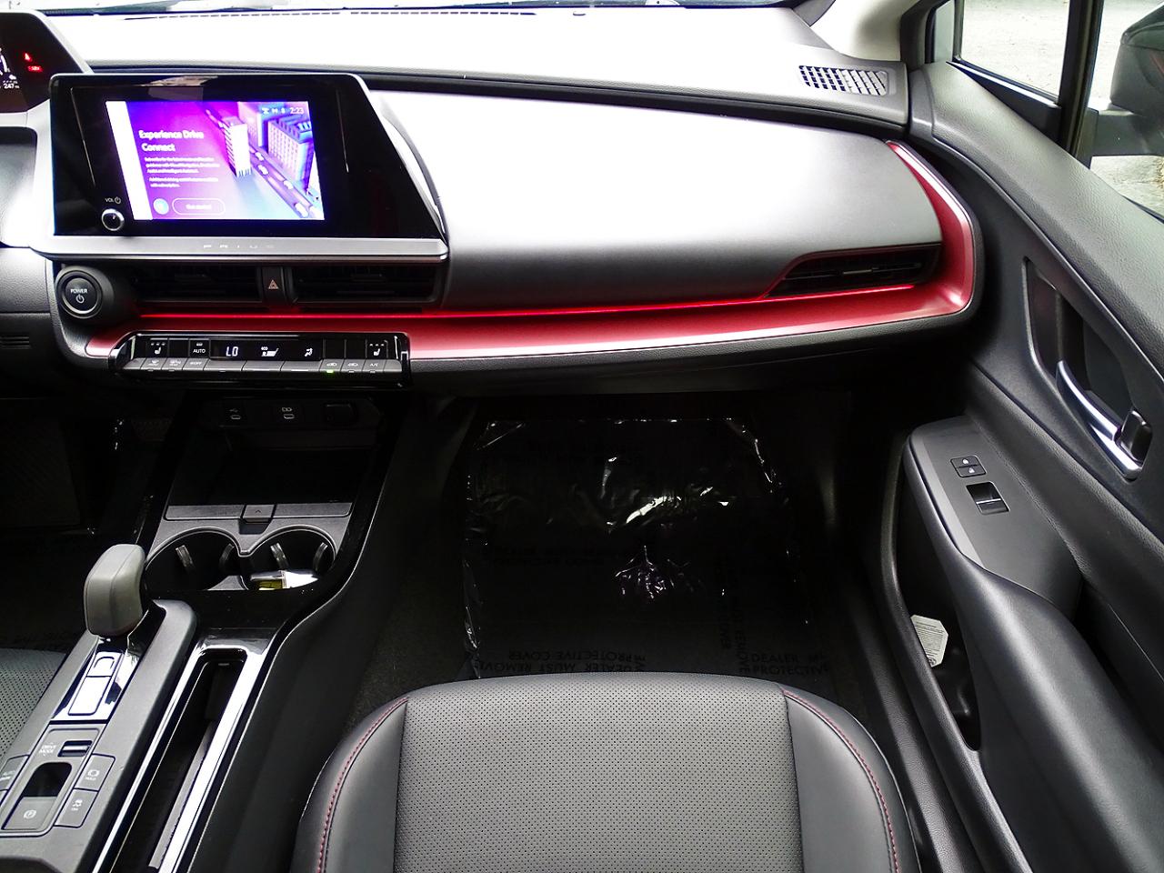 Toyota Prius Prime XSE Premium (Natl) 2023