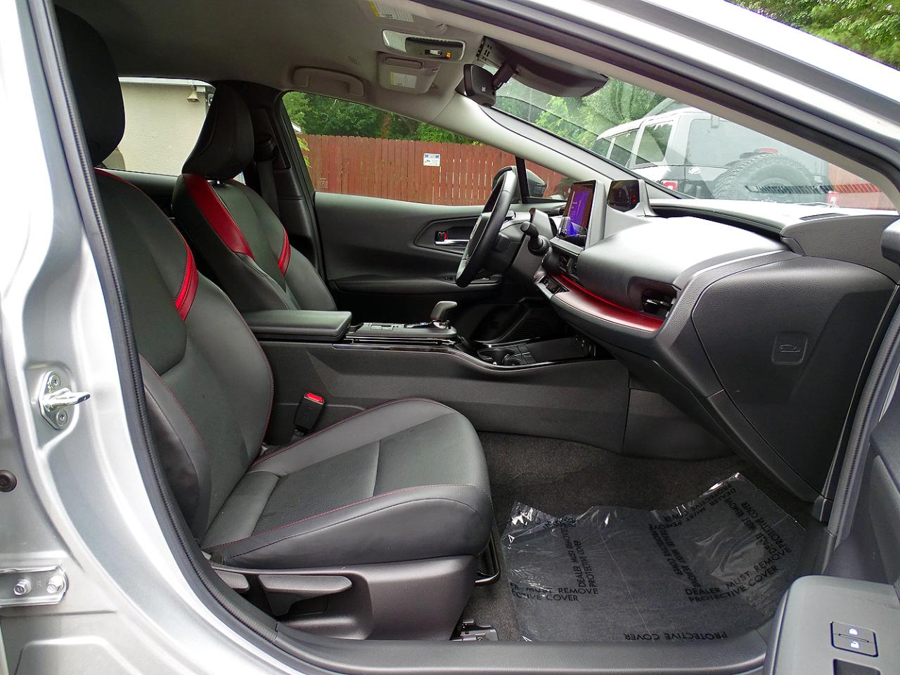 Toyota Prius Prime XSE Premium (Natl) 2023