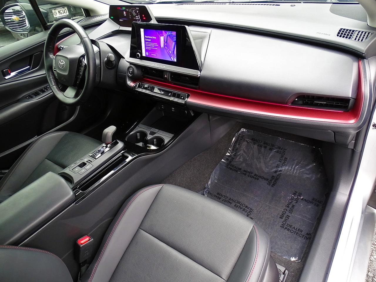 Toyota Prius Prime XSE Premium (Natl) 2023