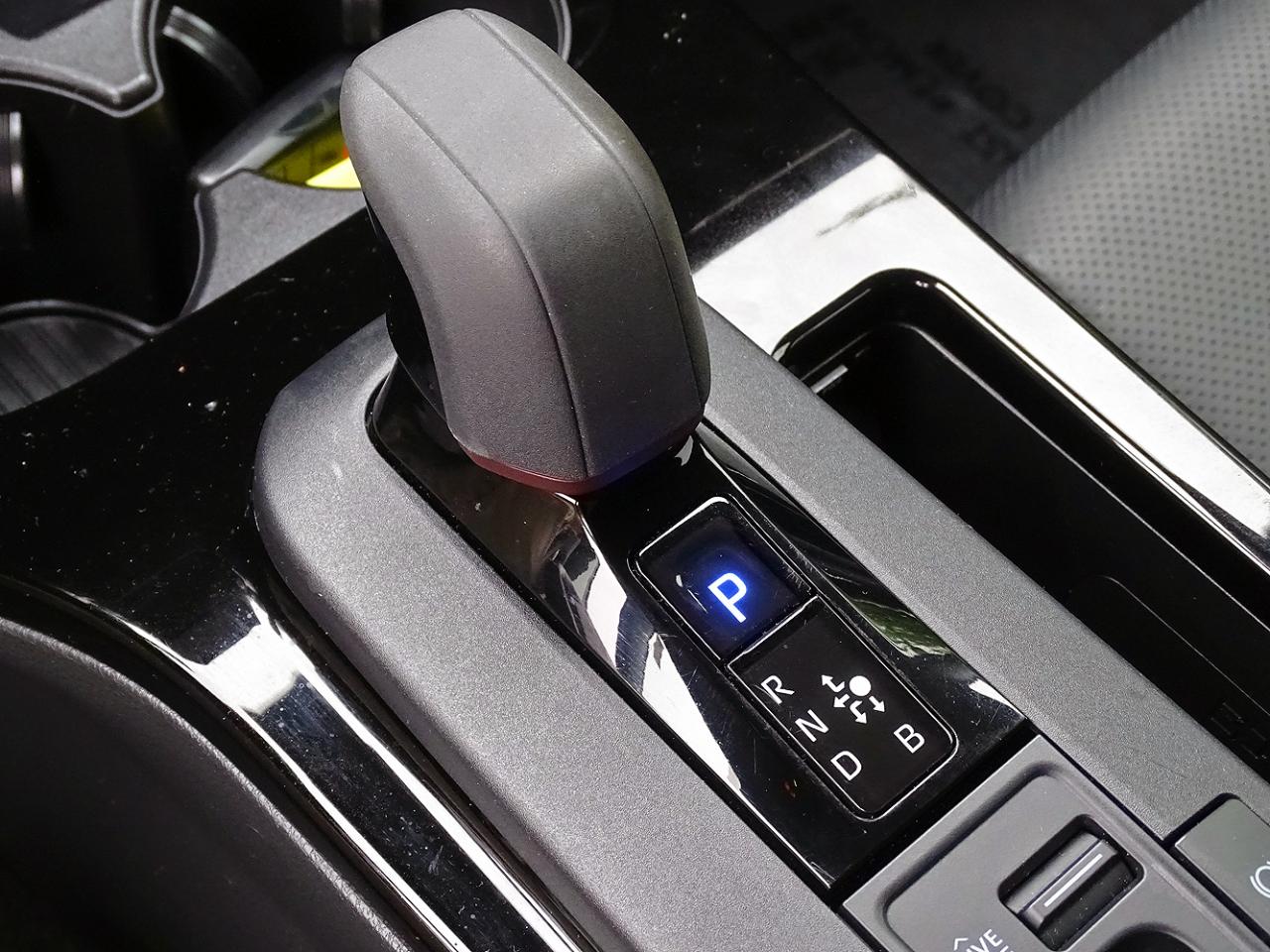Toyota Prius Prime XSE Premium (Natl) 2023