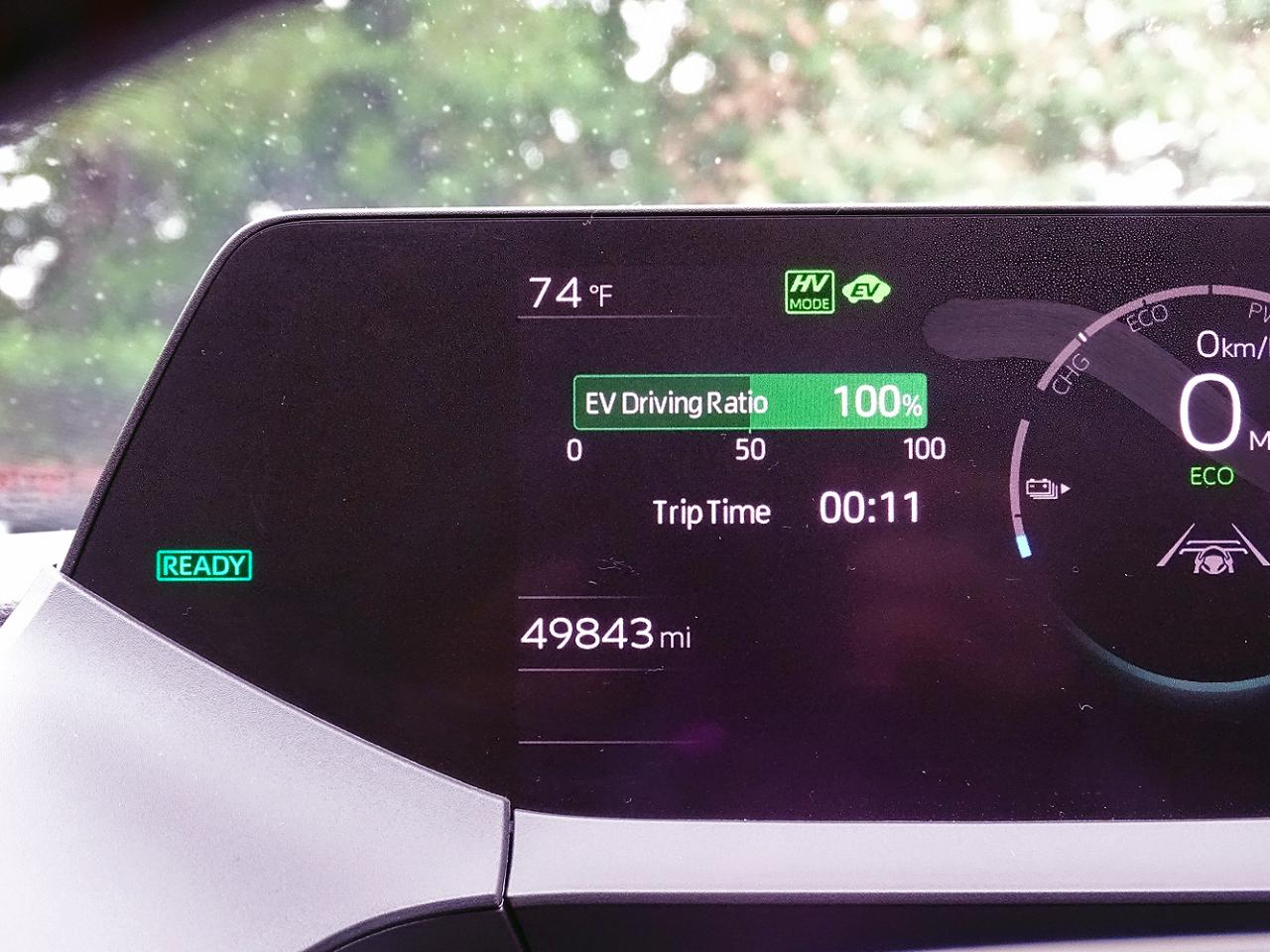 Toyota Prius Prime XSE Premium (Natl) 2023