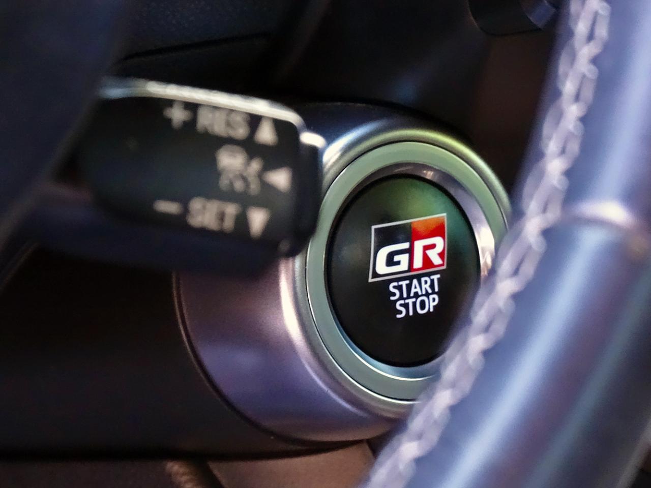 Toyota GR86 Auto (Natl) 2022
