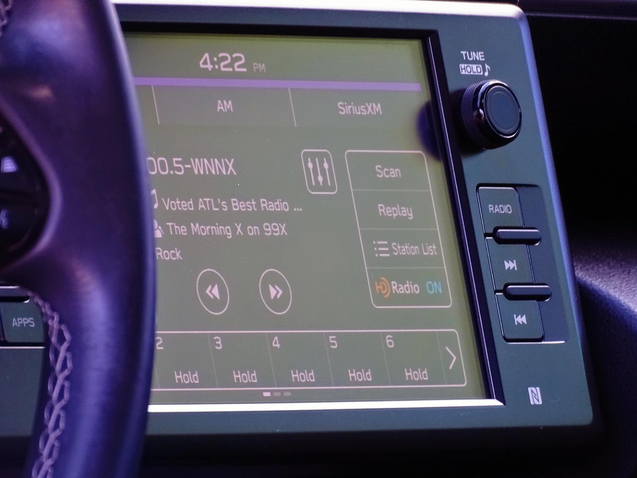 Toyota GR86 Auto (Natl) 2022