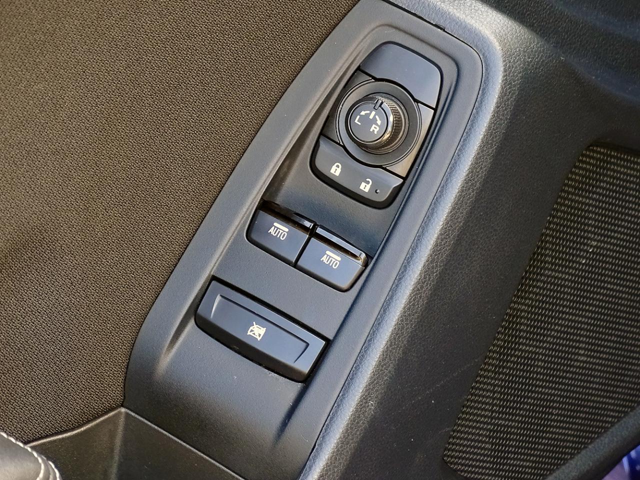 Toyota GR86 Auto (Natl) 2022