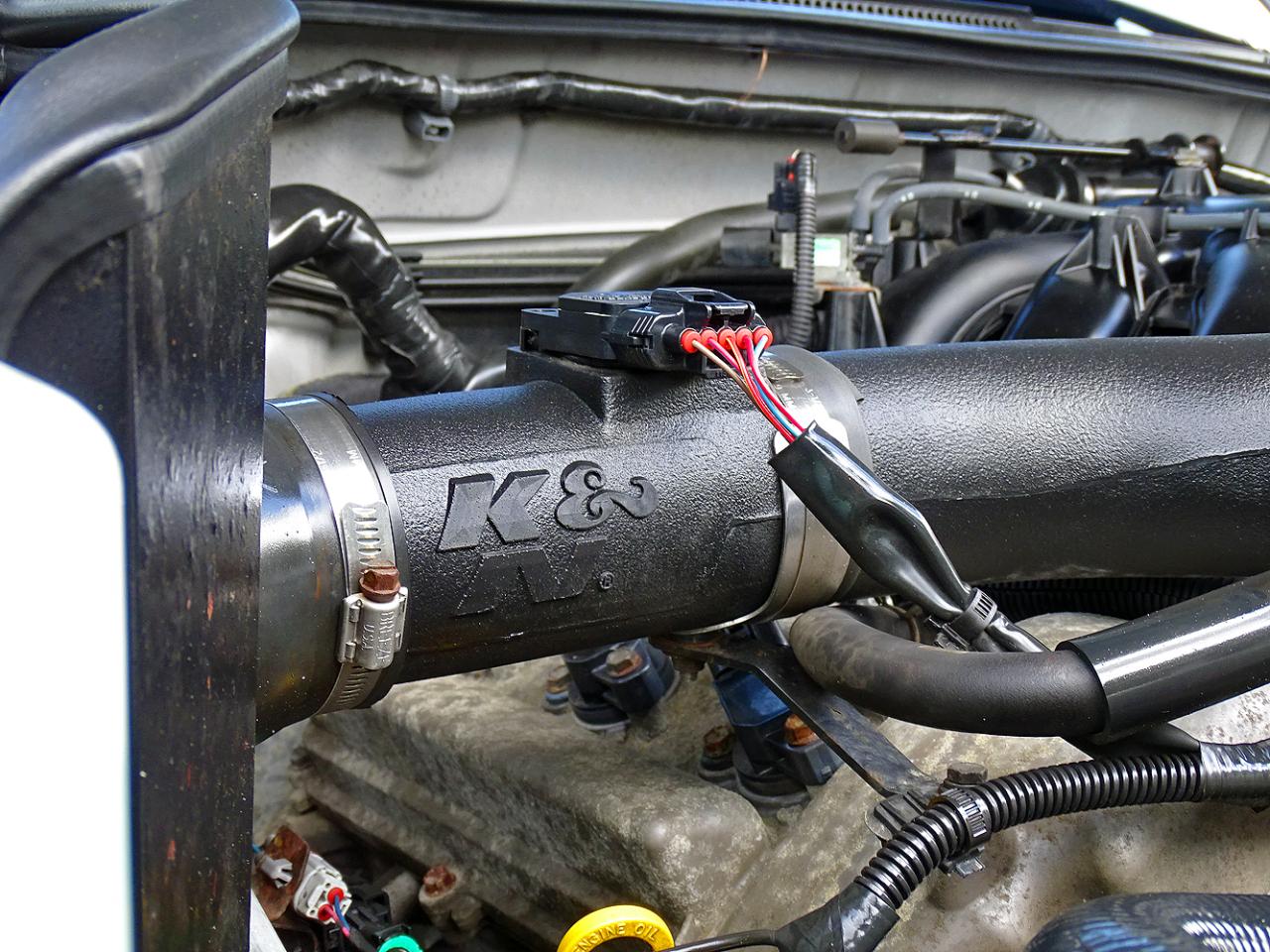Toyota Tacoma 4WD Access Cab V6 AT TRD Off Road (Natl) 2008