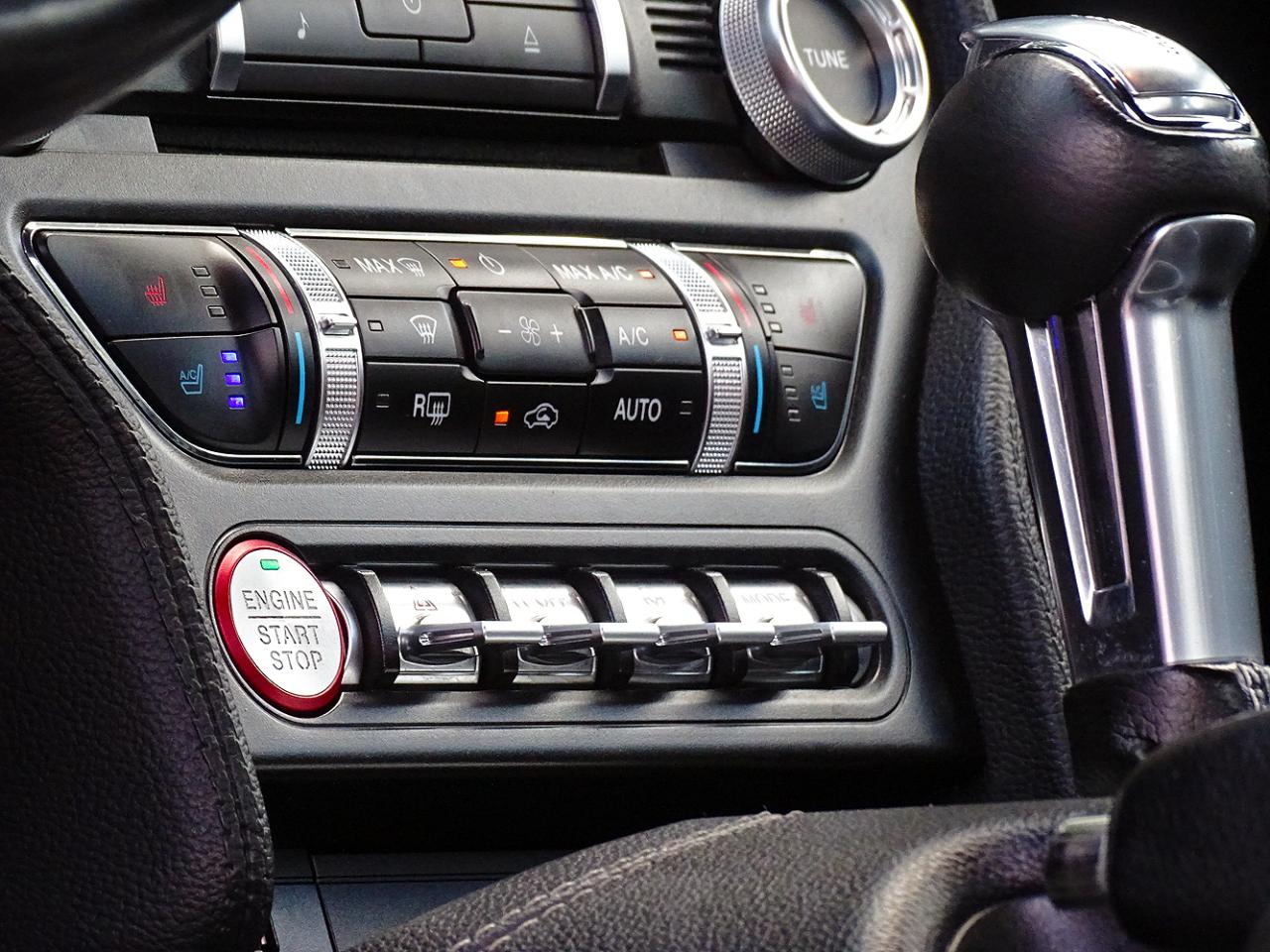 Ford Mustang GT Premium 2019