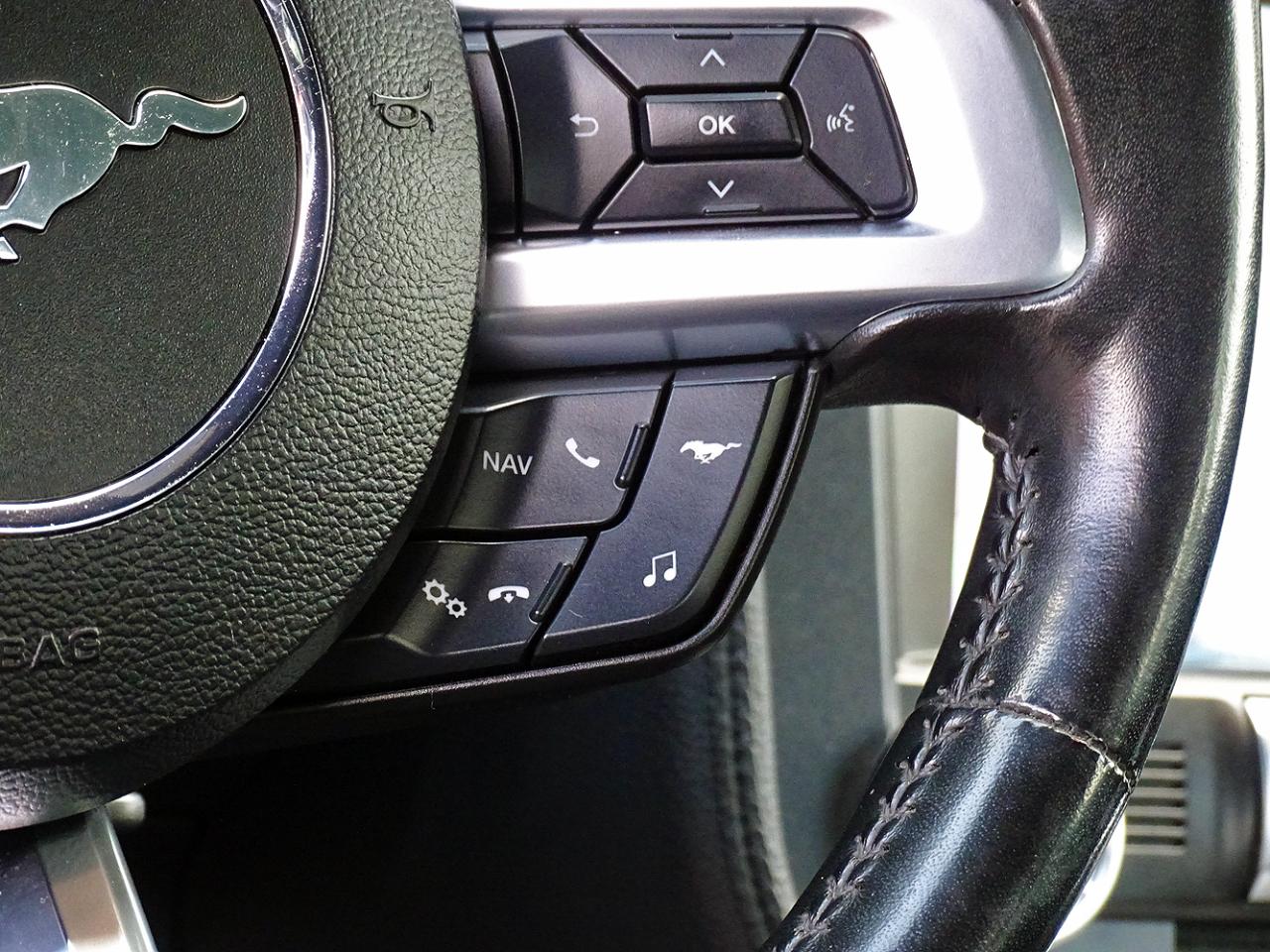 Ford Mustang GT Premium 2019