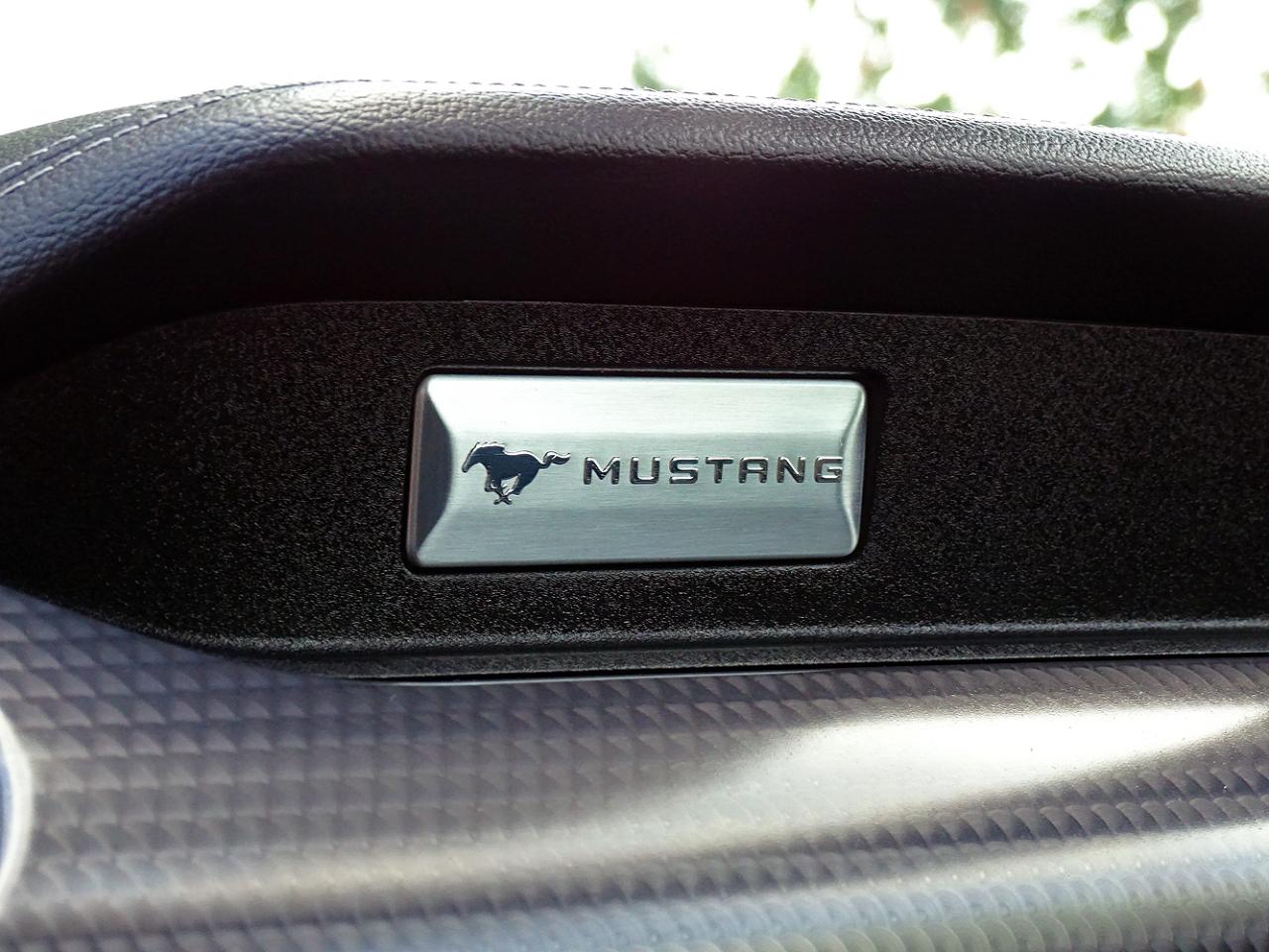Ford Mustang GT Premium 2019
