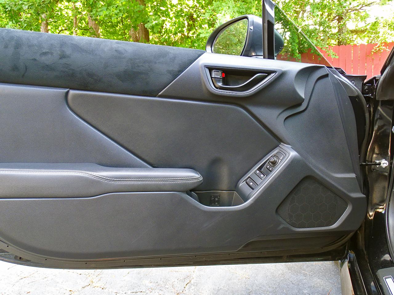 Toyota GR86 Premium Auto (Natl) 2023