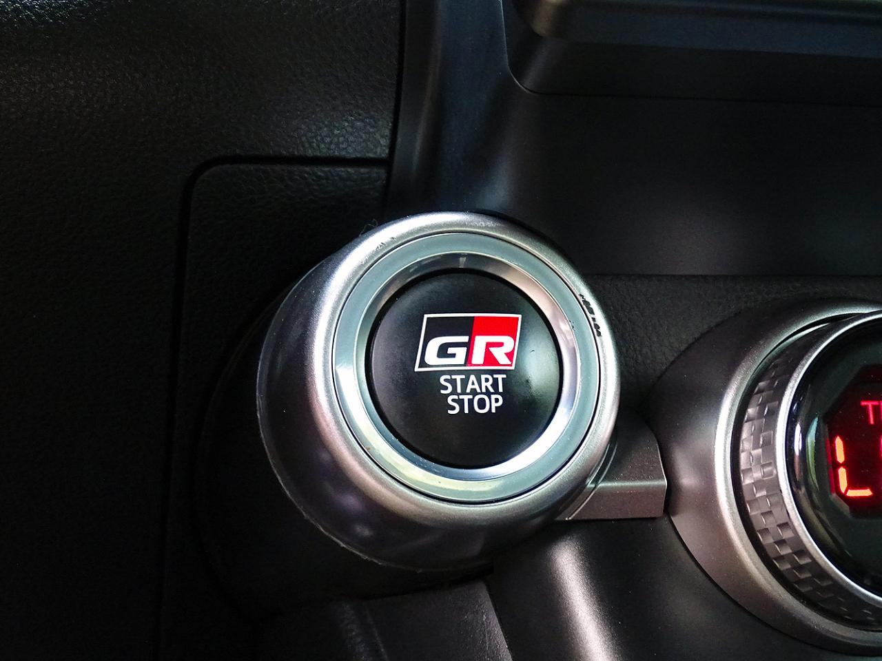 Toyota GR86 Premium Auto (Natl) 2023