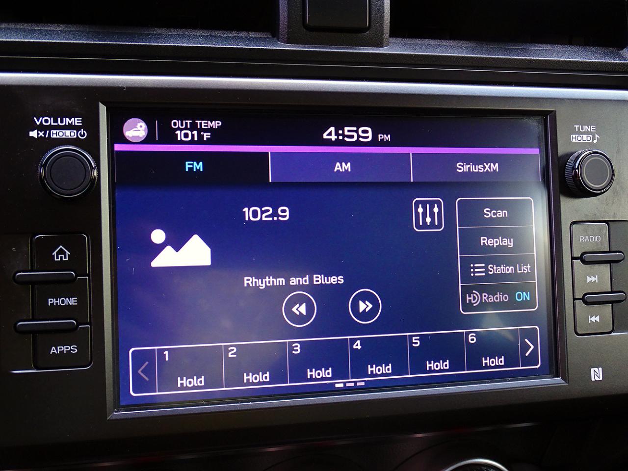 Toyota GR86 Premium Auto (Natl) 2023