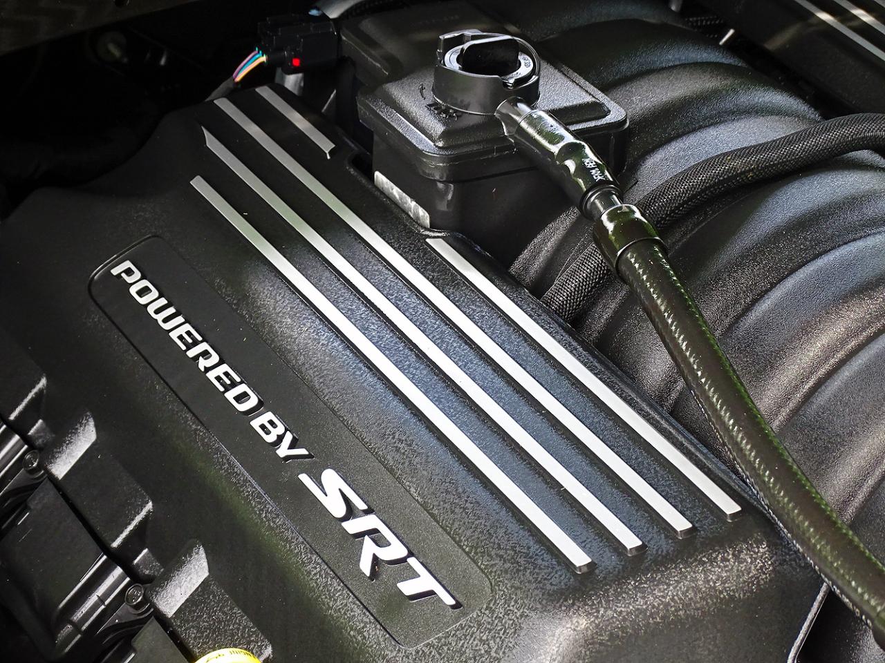 Dodge Charger Scat Pack RWD 2023