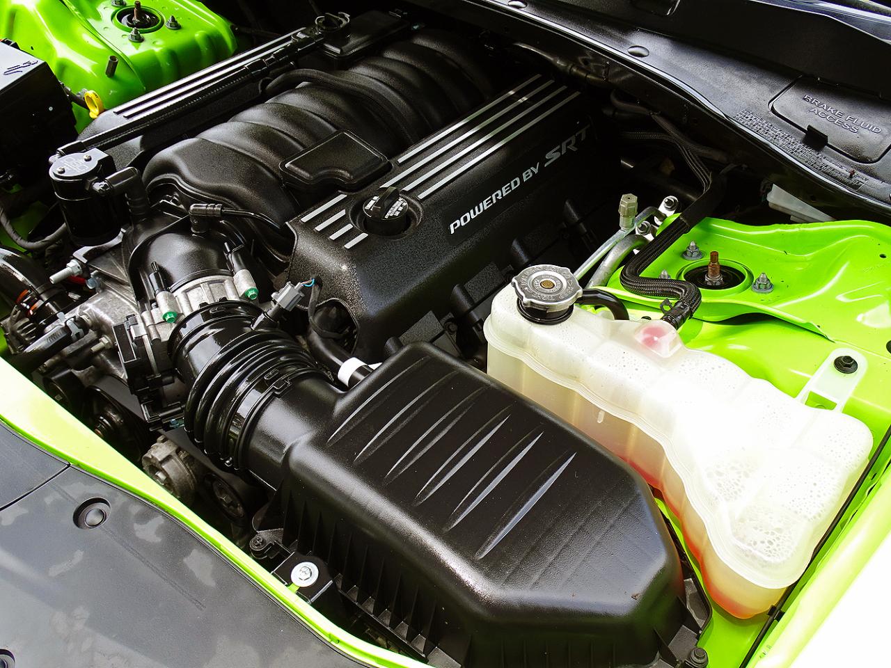 Dodge Charger Scat Pack RWD 2023