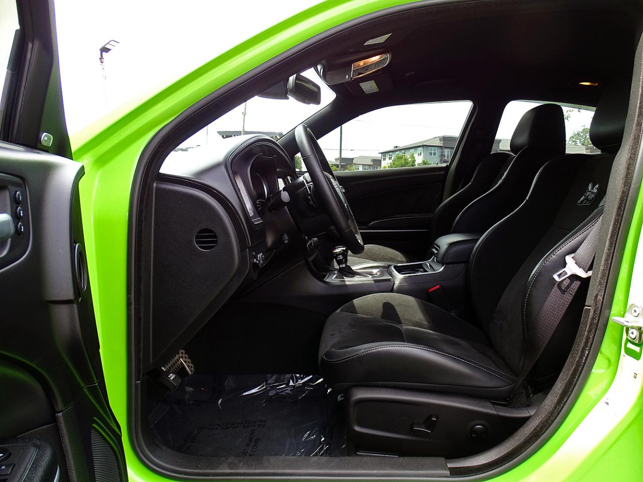 Dodge Charger Scat Pack RWD 2023