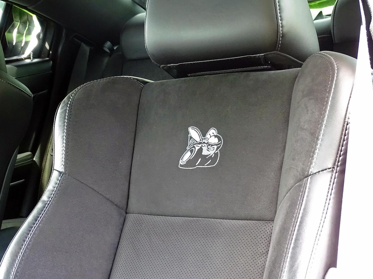 Dodge Charger Scat Pack RWD 2023