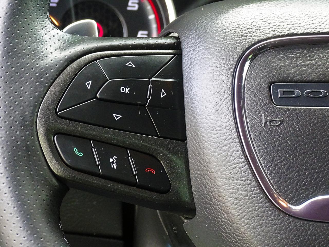 Dodge Charger Scat Pack RWD 2023