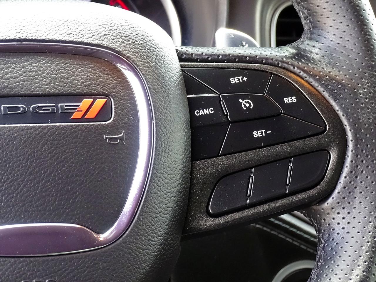 Dodge Charger Scat Pack RWD 2023