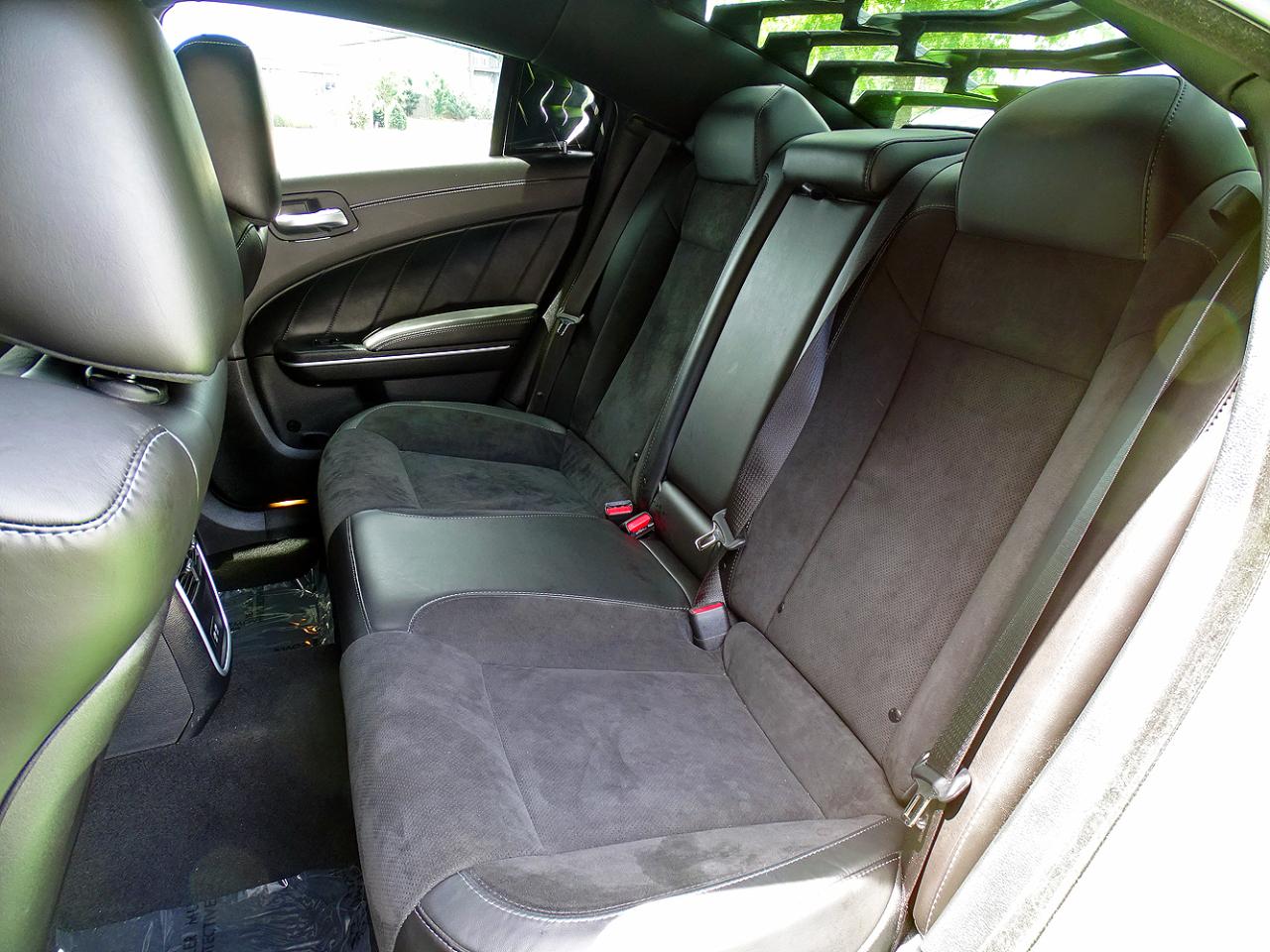 Dodge Charger Scat Pack RWD 2023