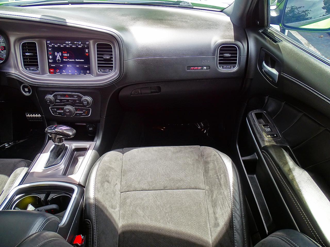 Dodge Charger Scat Pack RWD 2023
