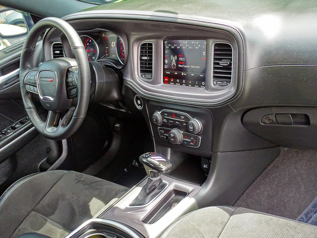 Dodge Charger Scat Pack RWD 2023