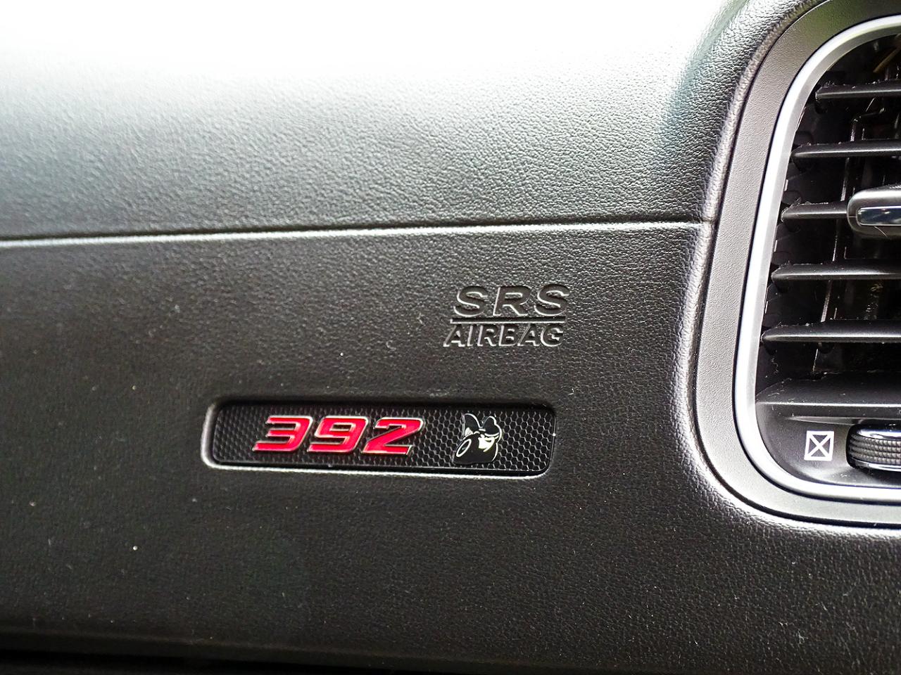 Dodge Charger Scat Pack RWD 2023